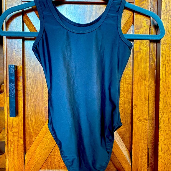 Girl’s Destira gymnastics leotard size CS - Picture 2 of 5
